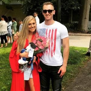 Meet your Posher, Aj